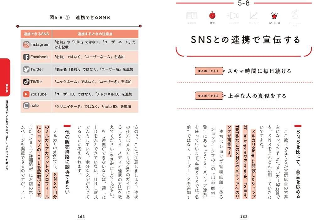 mochimochi様確認用 月3万円おトク!スキマ時間で稼げるメルカリのコツ できるポケット メルカリのコツ 月3万円おトク! スキマ時間で稼げる