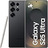 Samsung Galaxy S25 Ultra, 12GB, 1TB, 5.000 mAh, Titanium Black [Versione italiana]
