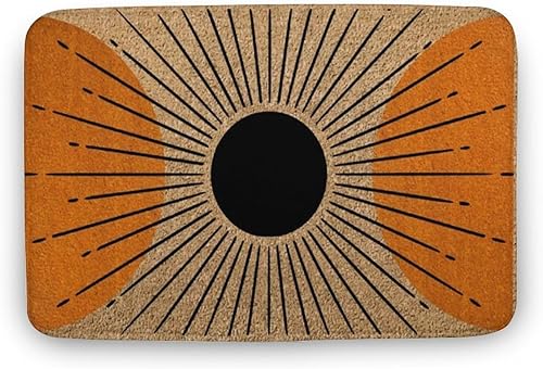 Tapete moderno de mediados de siglo, moderno de mediados de siglo, moderno de mediados de siglo, regalo de boda, regalo de inauguración de la casa,