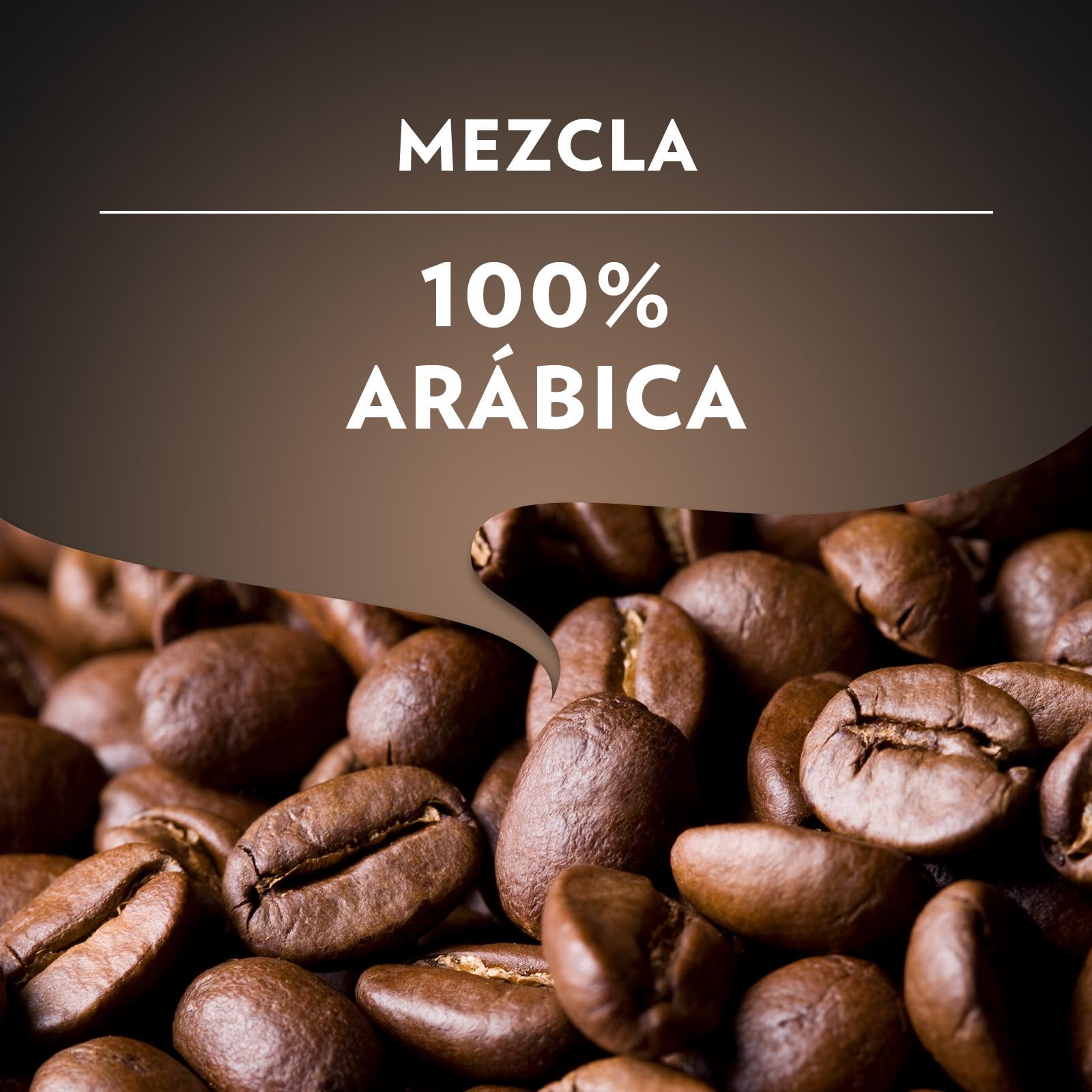 Lavazza - Espresso - najbogatsza kawa do podzielenia się z przyjaciółmi - 250 g