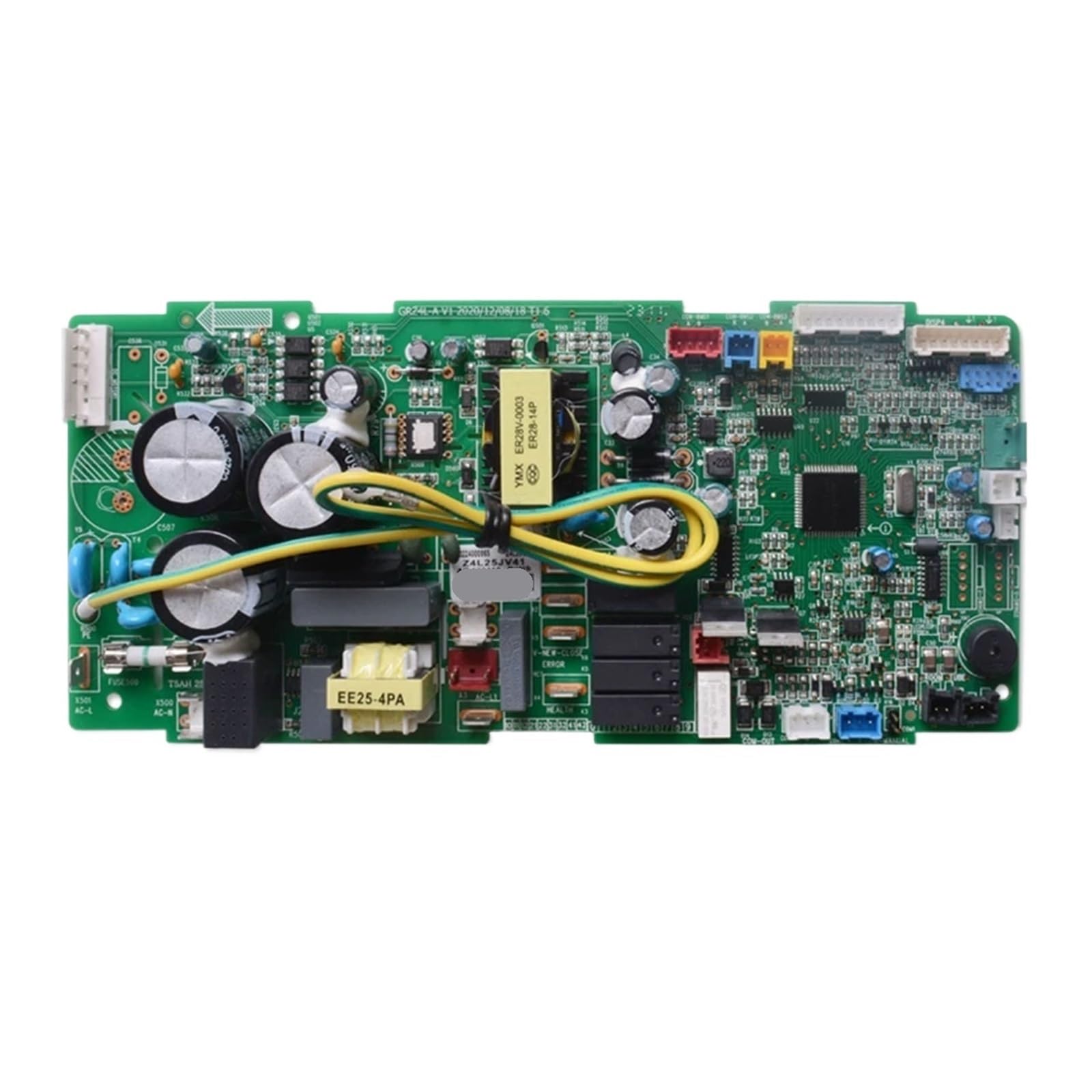 Compatible For Gree， Air Conditioning Motherboard 30224000064 30224000065 Z4L25HJ(30224000065)