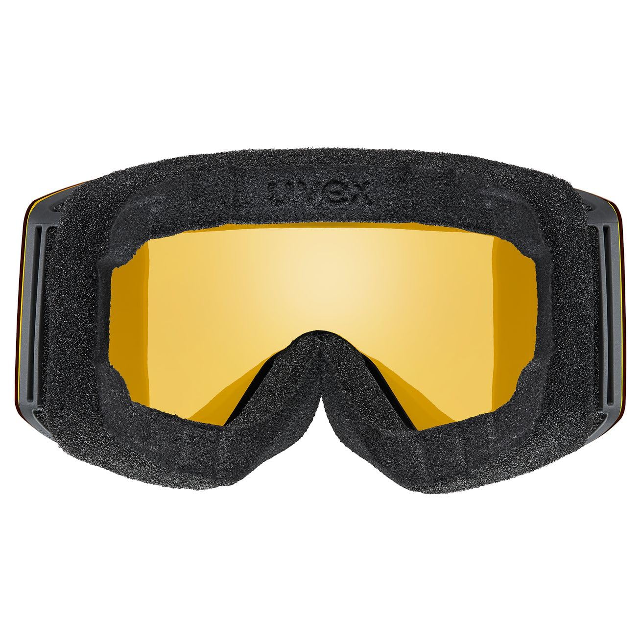 Uvex Provoqe Fm maschera da sci Unisex - Adulto (Pacco da 1)