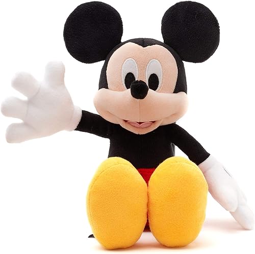 Disney - Peluche de Mickey Mouse