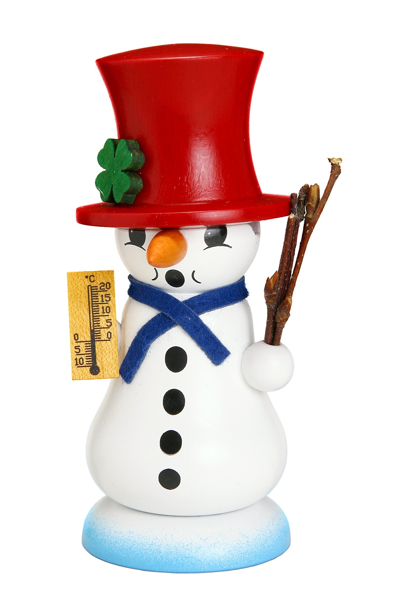 Rudolphs Schatzkiste Incense l'Uomo, Bavarian di Müllerchen in Tracht
