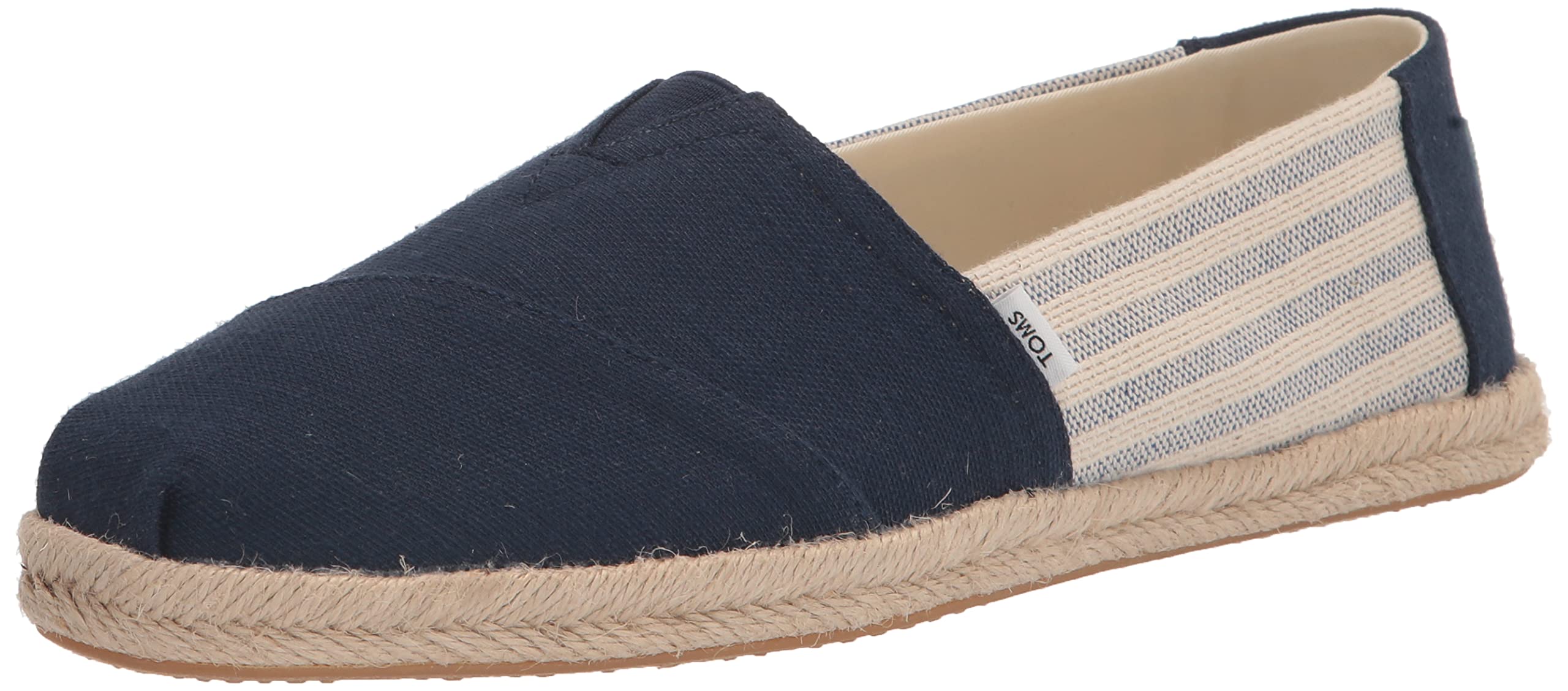 Toms Mens Alpargata Rope