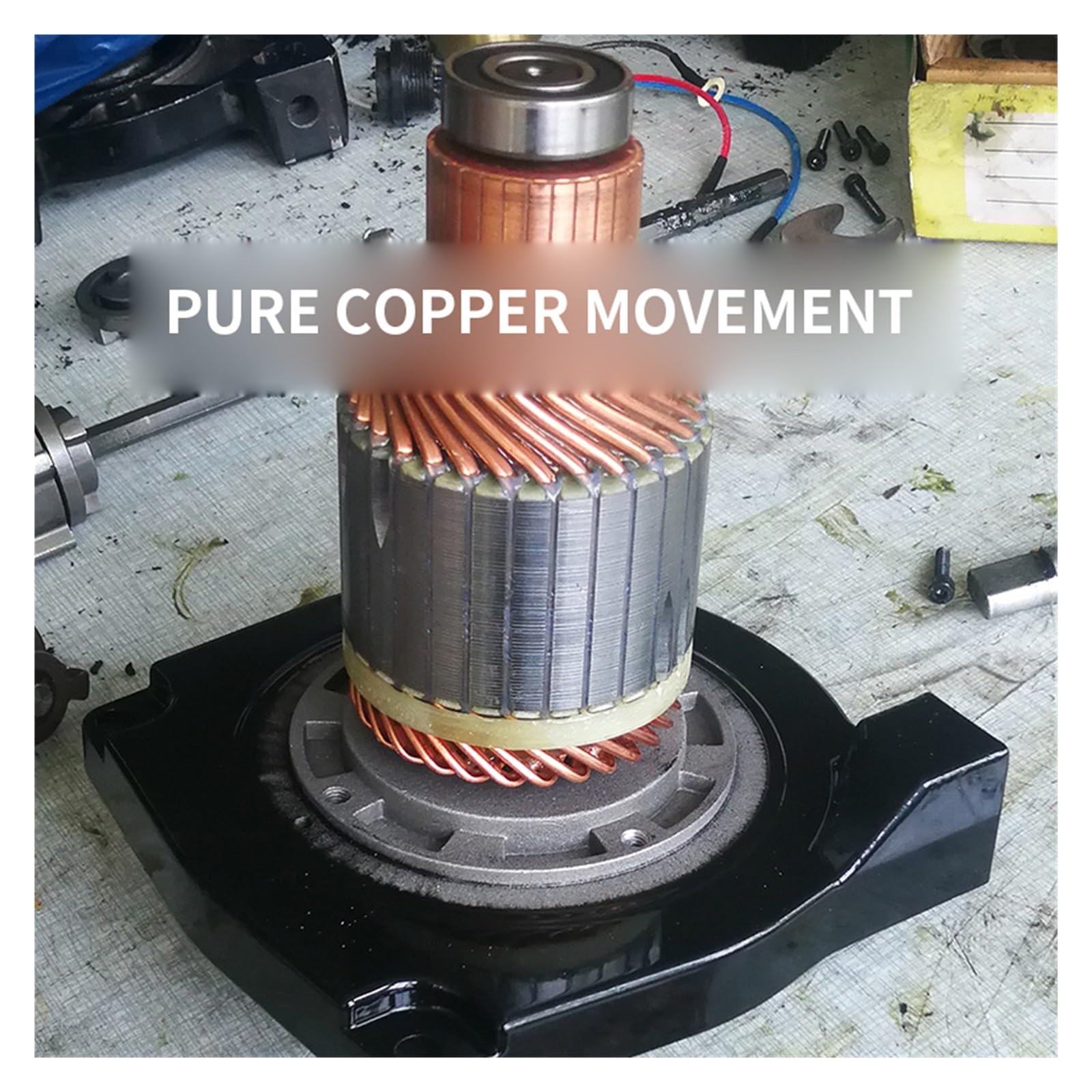 Cabrestante Eléctrico De Acero/cuerda Sintética 3000~13500LBS 12V ATV Barco 4x4 Recuperación Vehículo Todoterreno Modificado