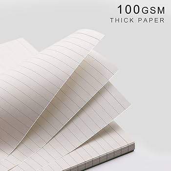 【みかさ】レジデントノート6点セット Amazon.com : B6 Floral Bullet Dotted Journal 160gsm Ultra