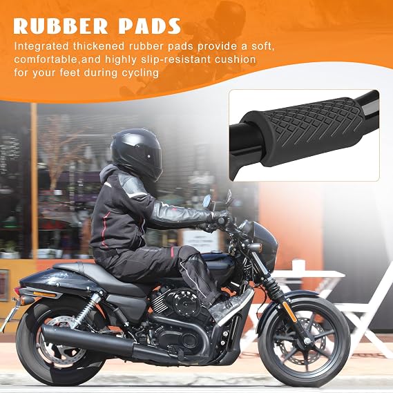 Engine Guard Crash Bar for Harley Street 750 500 XG750 XG500 '15-'20