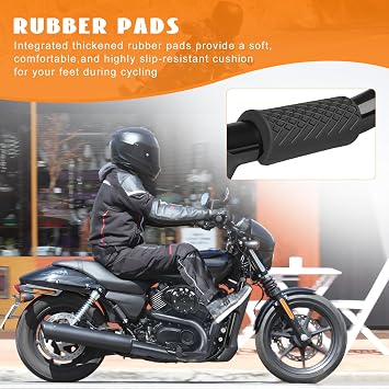 Engine Guard Crash Bar for Harley Street 750 500 XG750 XG500 '15-'20