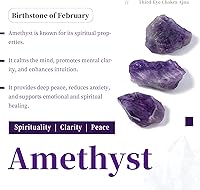 Vista 3 de Sunyik - Piedras de cuarzo trituradas con forma irregular (aproximadamente 16.23 oz o 460 gramos)