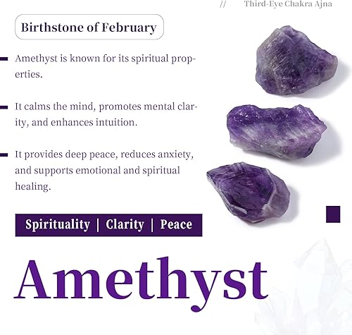 Miniatura 49 de Sunyik - Piedras de cuarzo trituradas con forma irregular (aproximadamente 16.23 oz o 460 gramos)