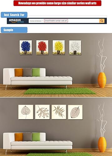 Miniatura 4 de Martini Drink Eat - Arte de pared para decoración de bares, fondo negro grande, impresión de vidrio frío sobre lienzo