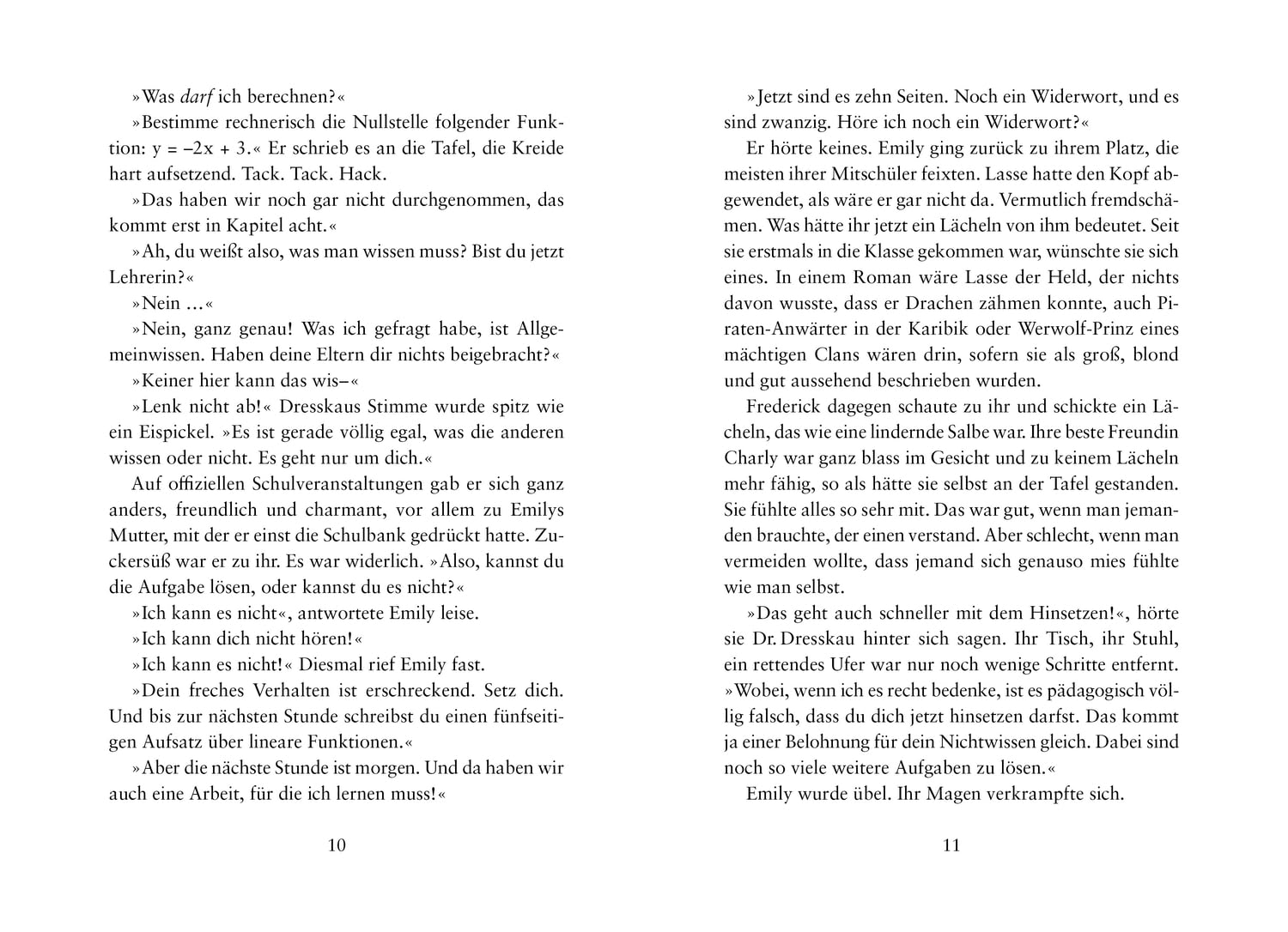 Die Goldene Schreibmaschine: Abenteuerroman für Kinder ab 10 Jahren über die Kraft der Literatur und Magie der Worte - erstes Kinderbuch des Bestseller-Autors Carsten Henn