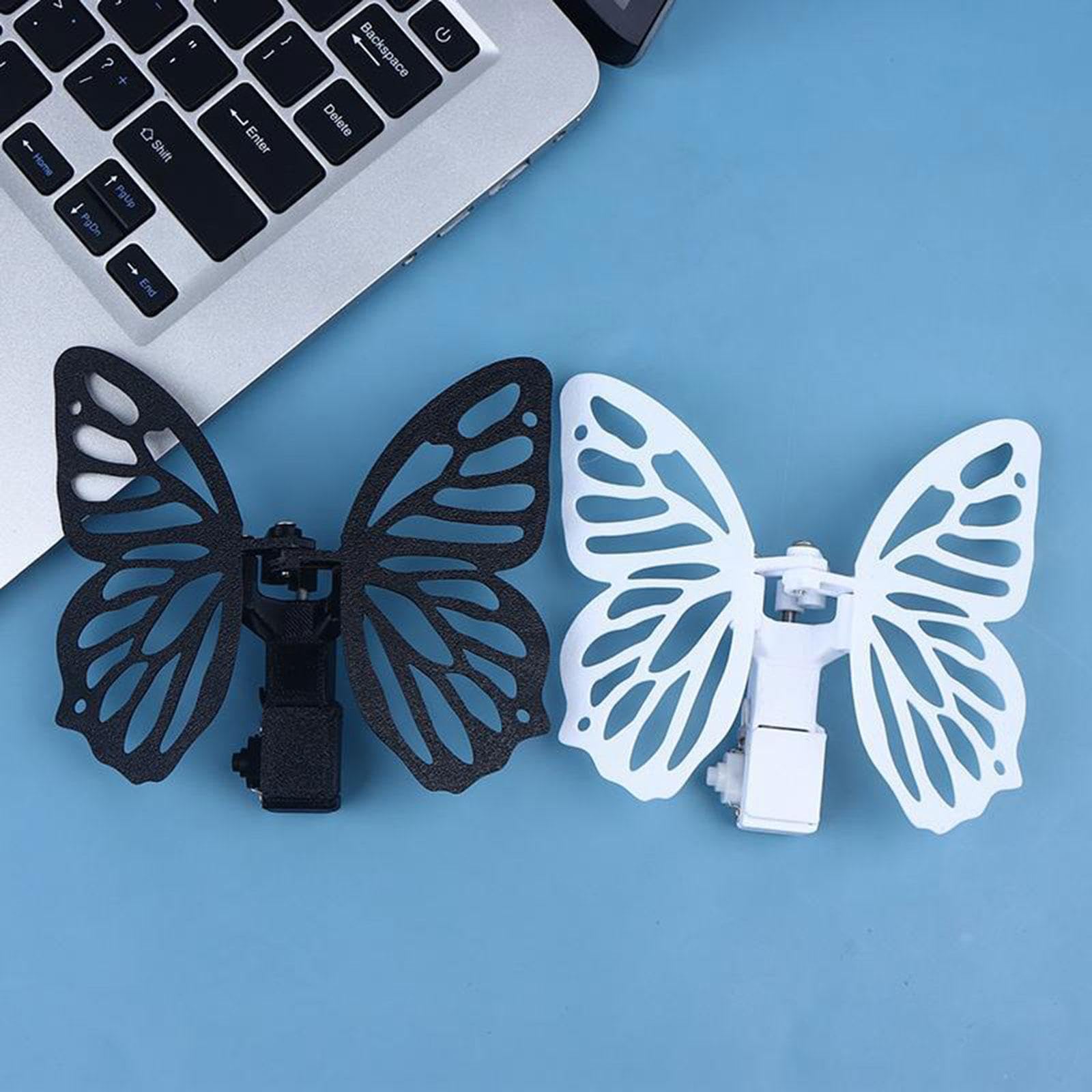 Rendering 3d Ultra Réaliste Du Papillon Monarque Volant | PSD Premium