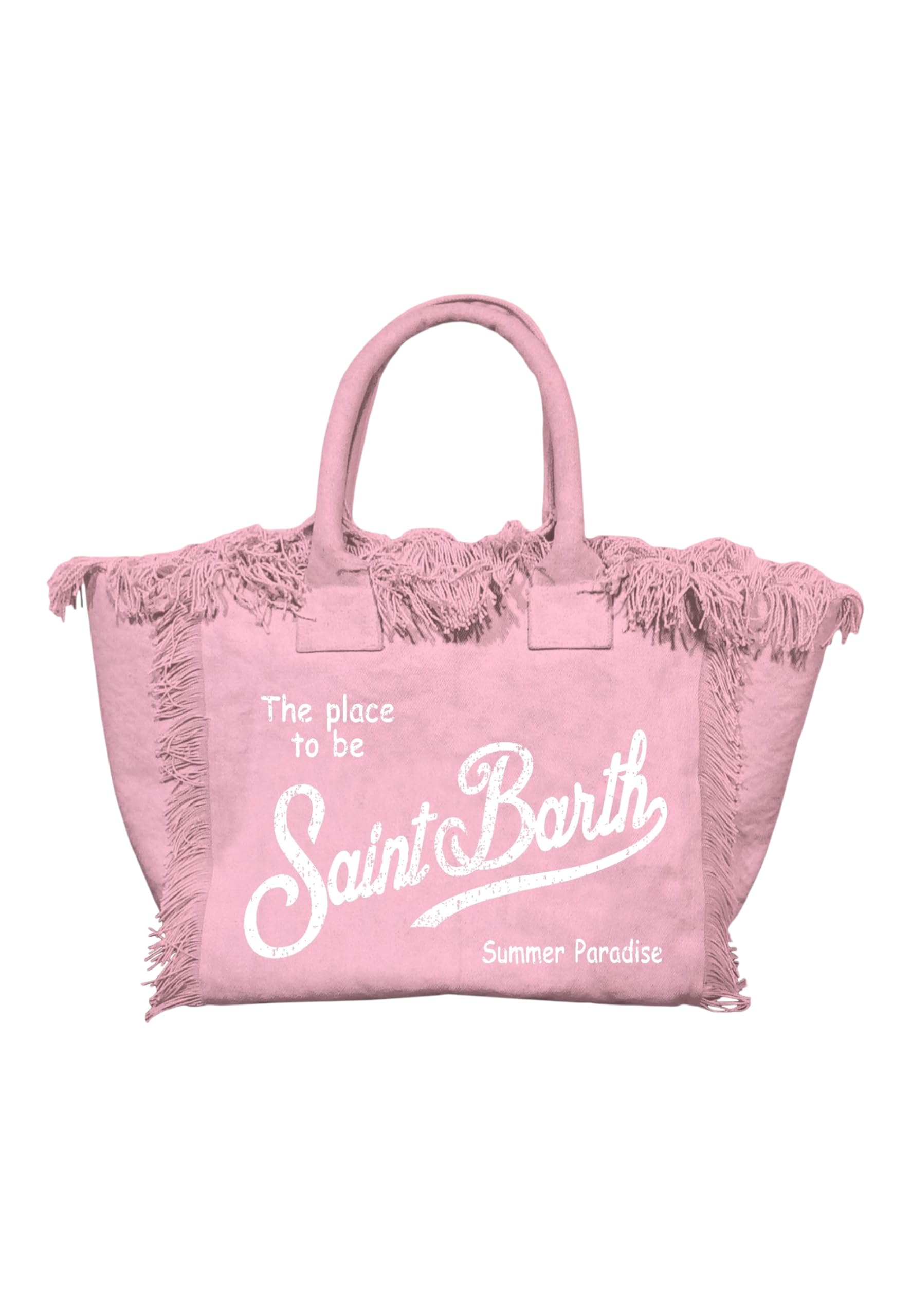 Saint Barth borsa mare donna