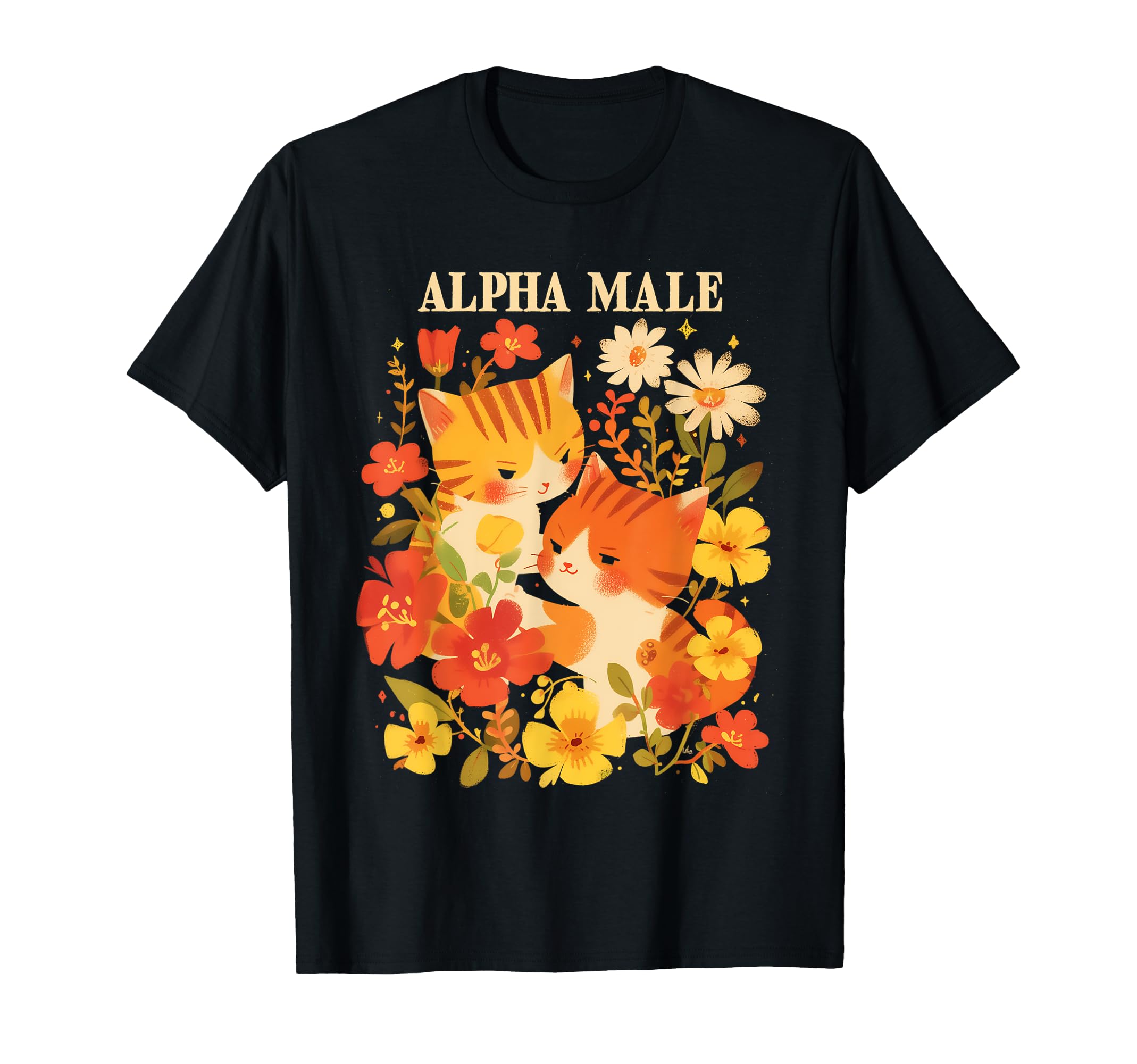 Kleidung mit Designs von Amazon Merch on Demand