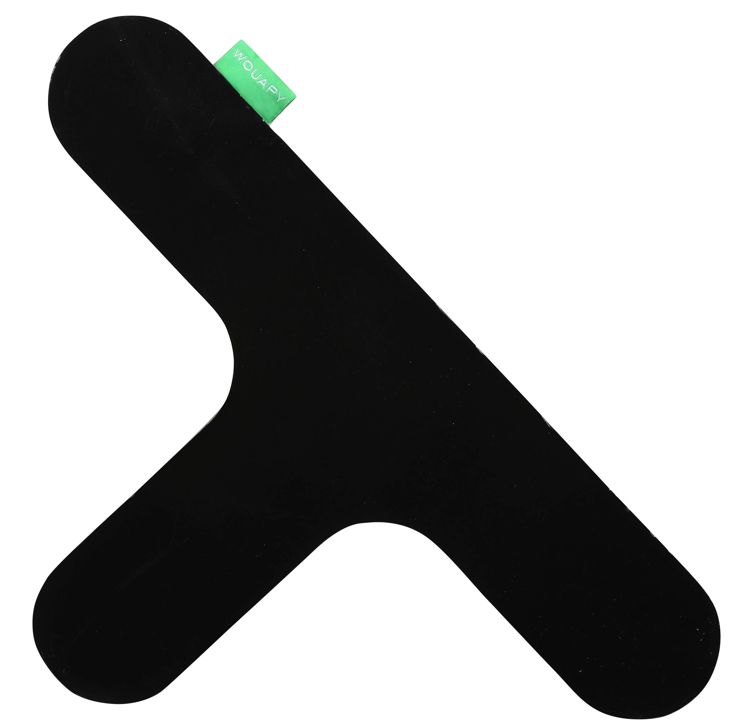 Pet Life ® Hoop Hopper Agility Dog Trainer - Collapsible Pet Trainer or Pet Training Kit Designed to Promote excersize