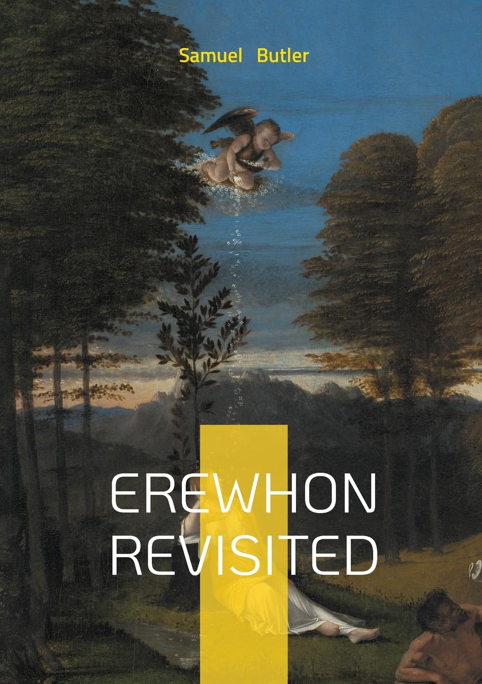 Erewhon Revisited: Satire of Utopian Society and Critical Return to Civilization