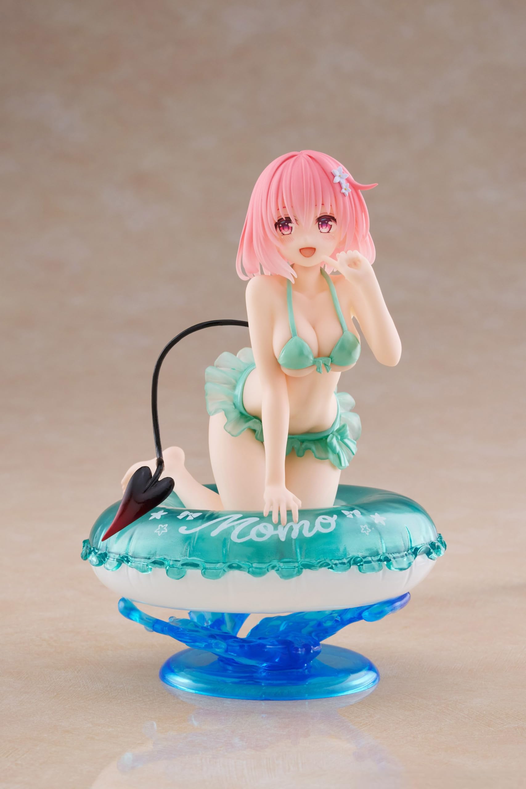 Amazon.co.jp: To LOVEる-とらぶる-ダークネス Aqua Float Girls