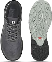 Vista 6 de Salomon Men's Outpulse Gore-tex Hiking Shoes Climbing