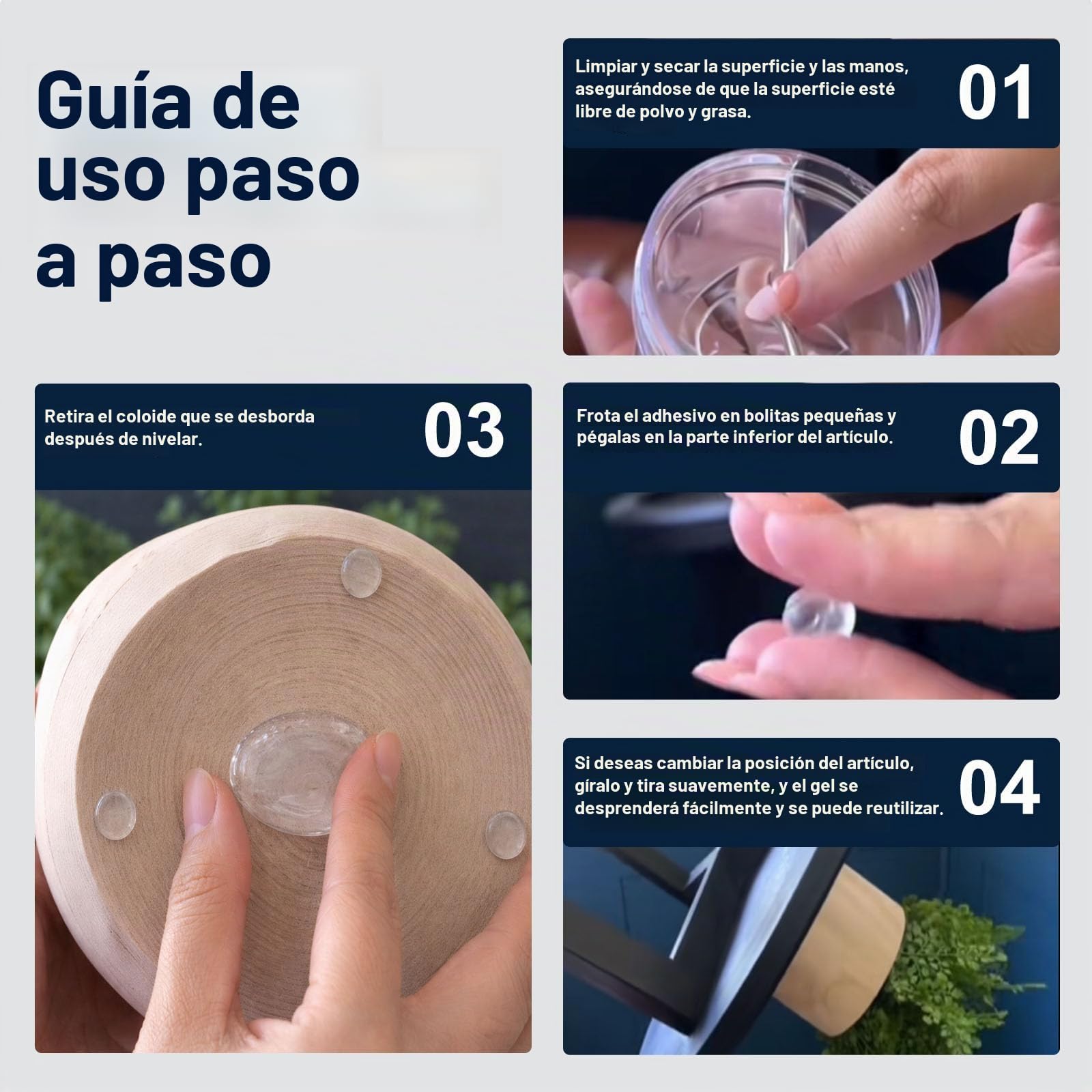Museum Gel 340g, museum putty, masilla de gel extraíble, cera de museo reutilizable, para la protección de artefactos y objetos frágiles, antigüedades, vidrio y cerámica