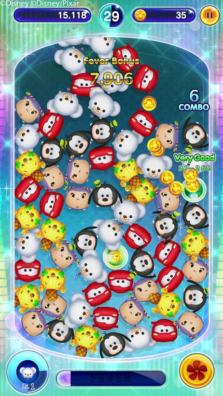 Disney TSUM TSUM FESTIVAL - Nintendo Switch - Image 13