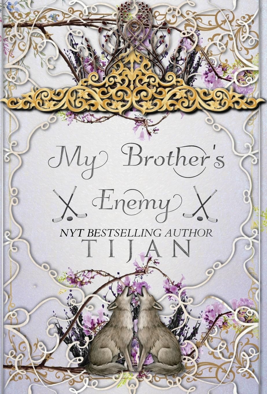 My Brother's Enemy (Hardcover)