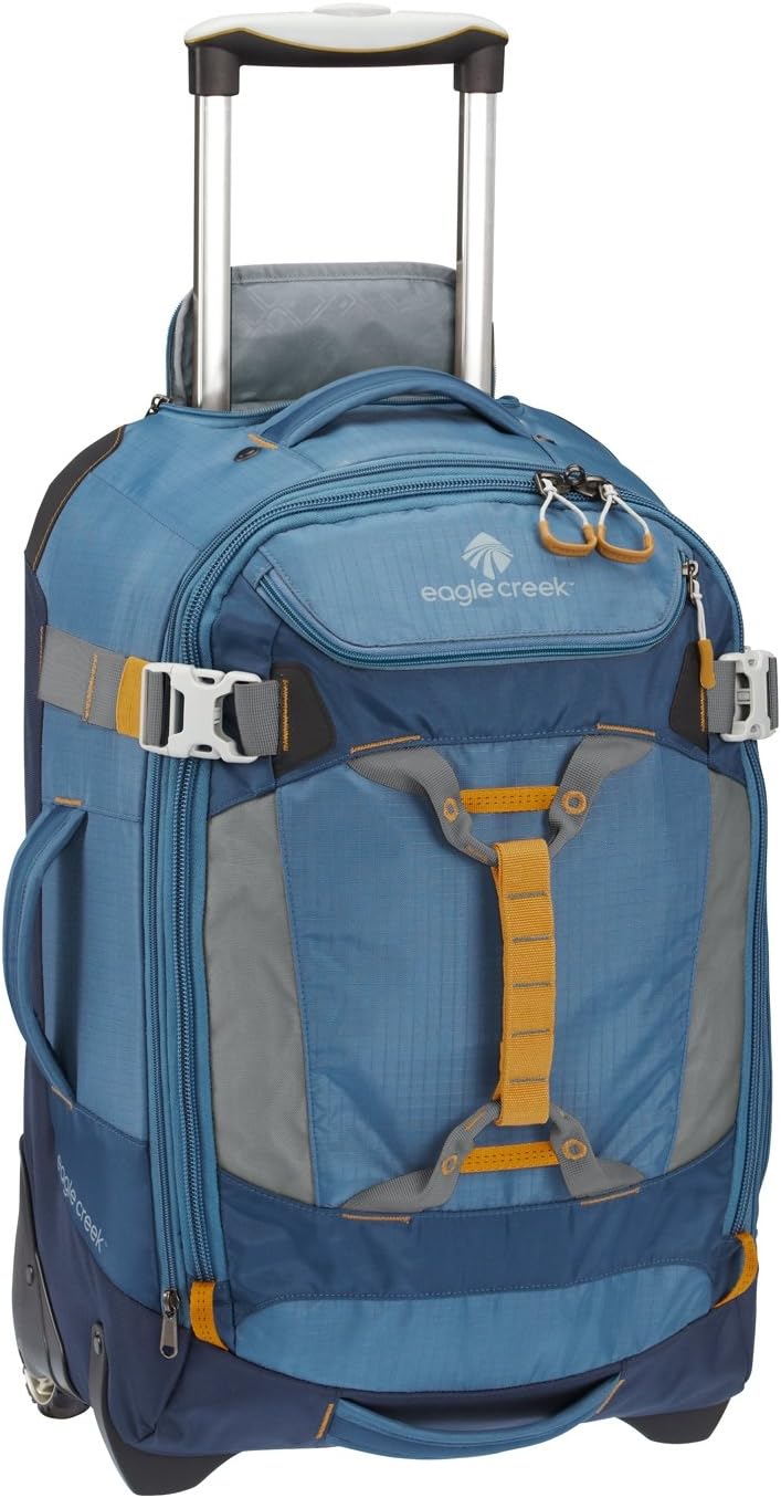Eagle Creek Travel Gear Gear Warrior Carry Luggage