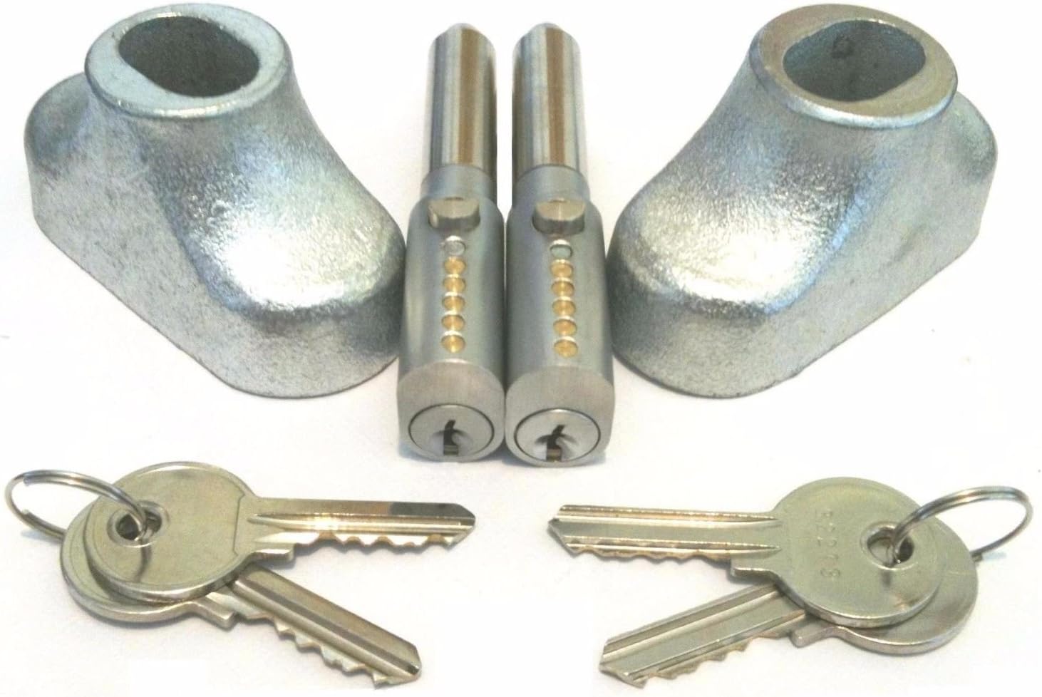 ROLLER SHUTTER DOOR LOCKS Amazon.co.uk DIY & Tools