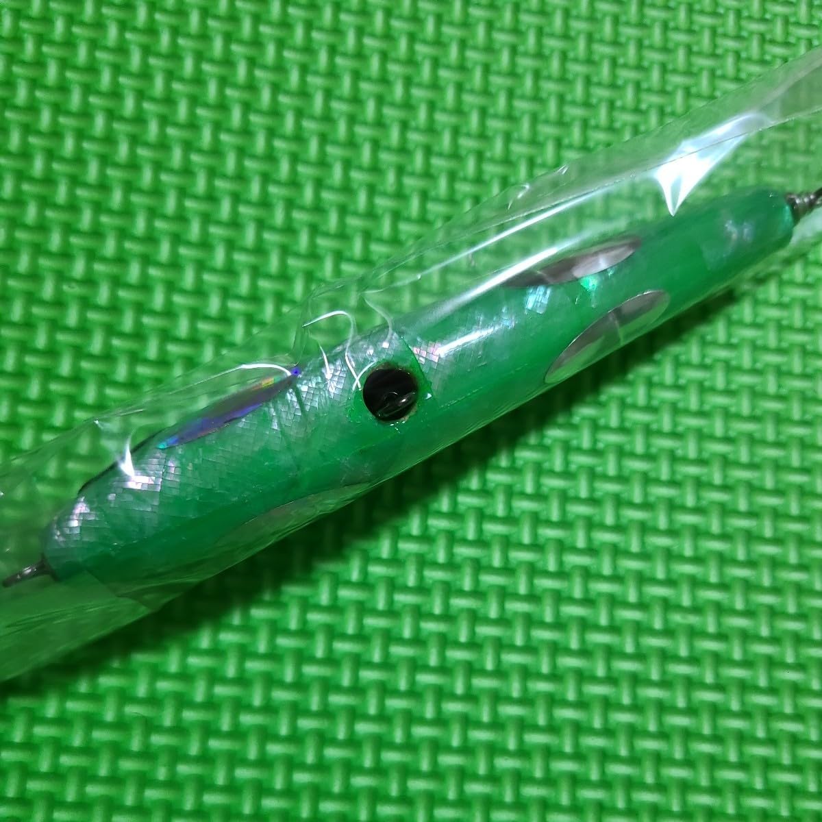 Amazon.co.jp: 貝田ルアー チッパー 110 ／ shell shaping lures