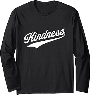 Kindness Manga Larga