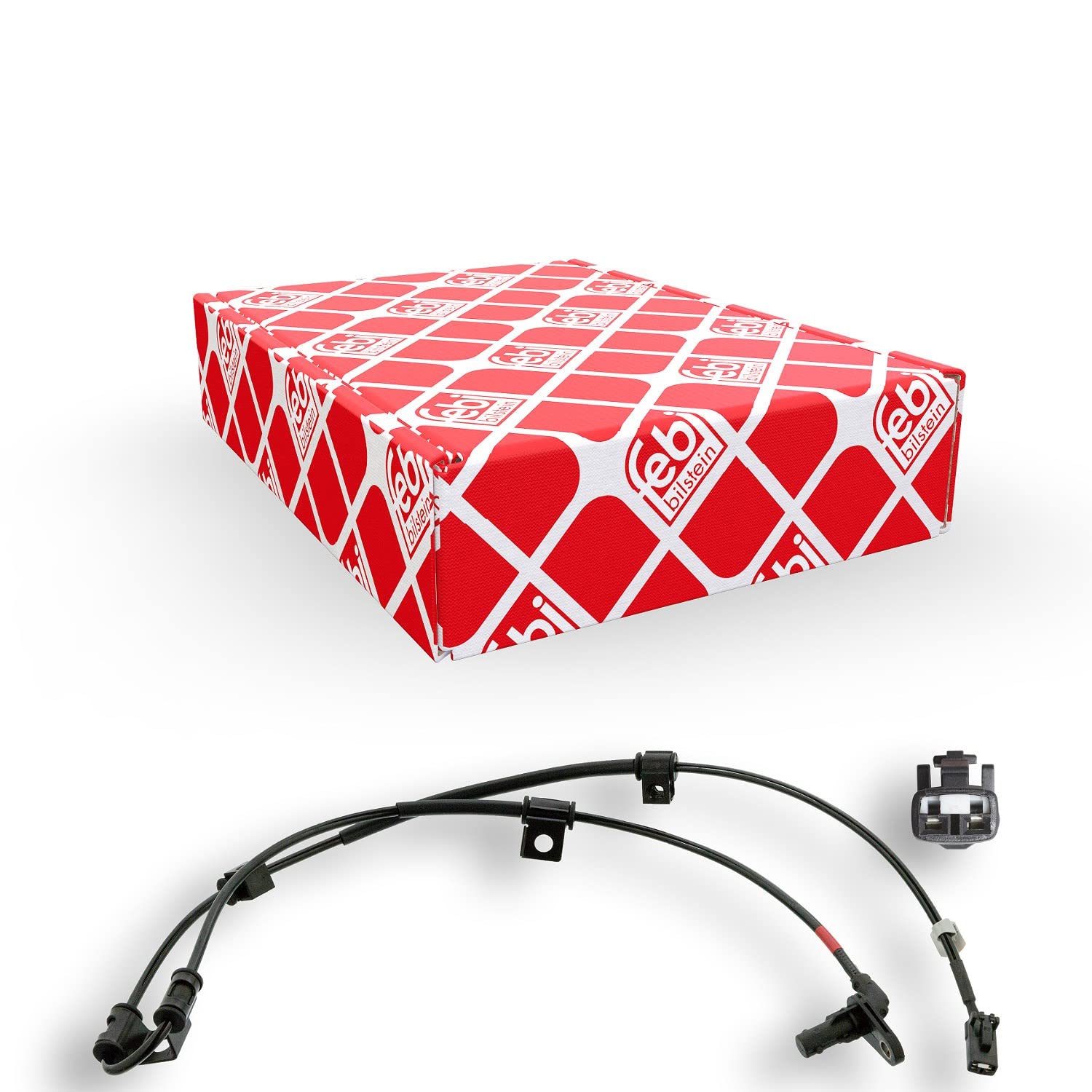 Febi Bilstein 107464 - Sensore Abs, 1 Pezzo-image