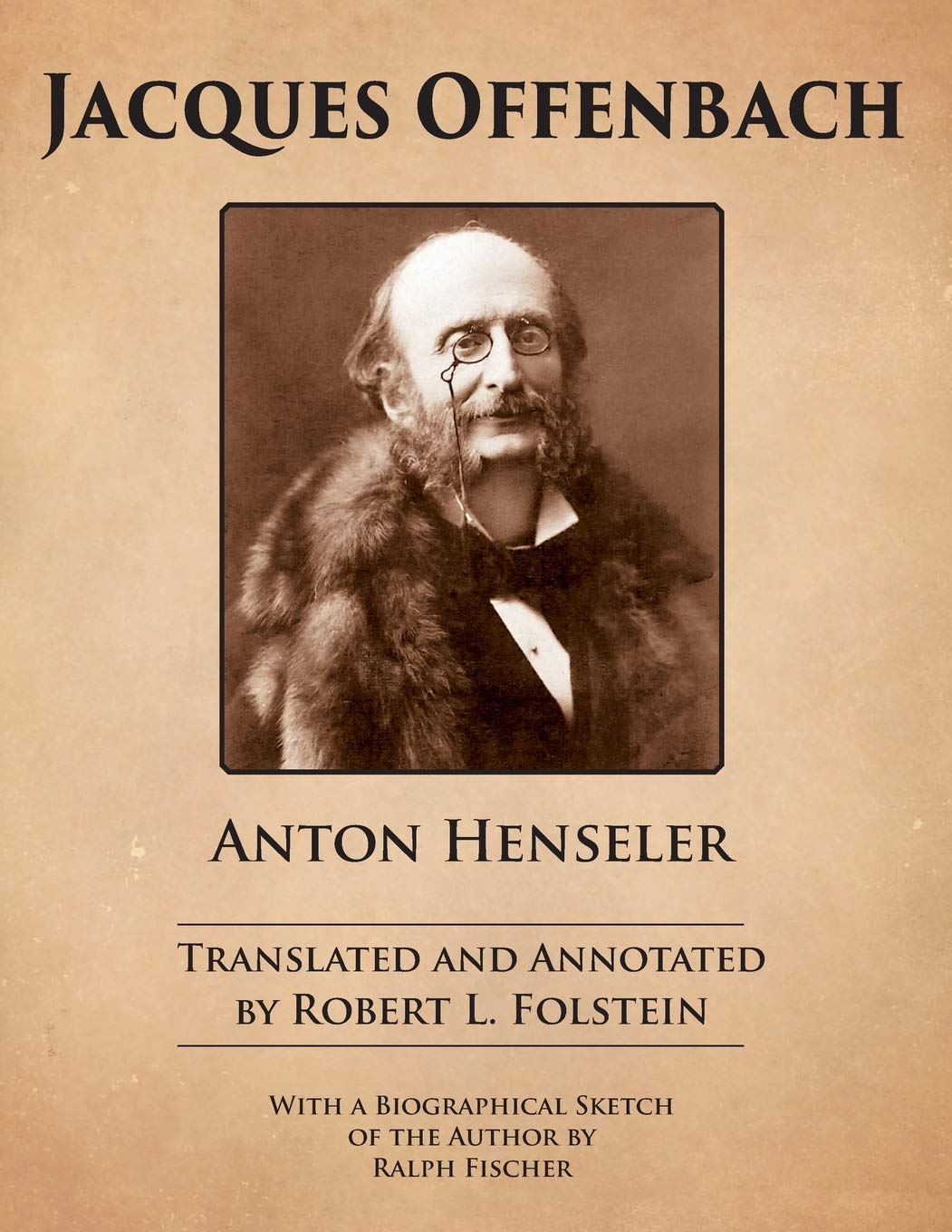 Jacques Offenbach