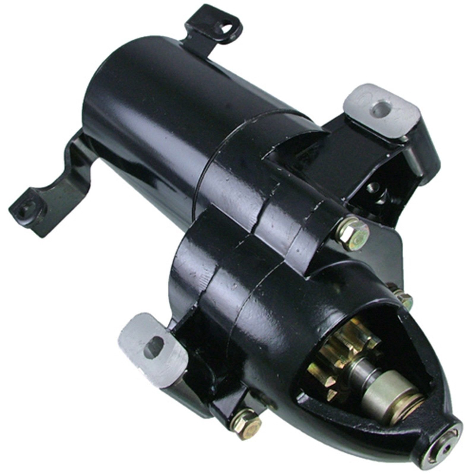 Amazon.com: Starter New Evinrude E200CX E200H E200W E225F