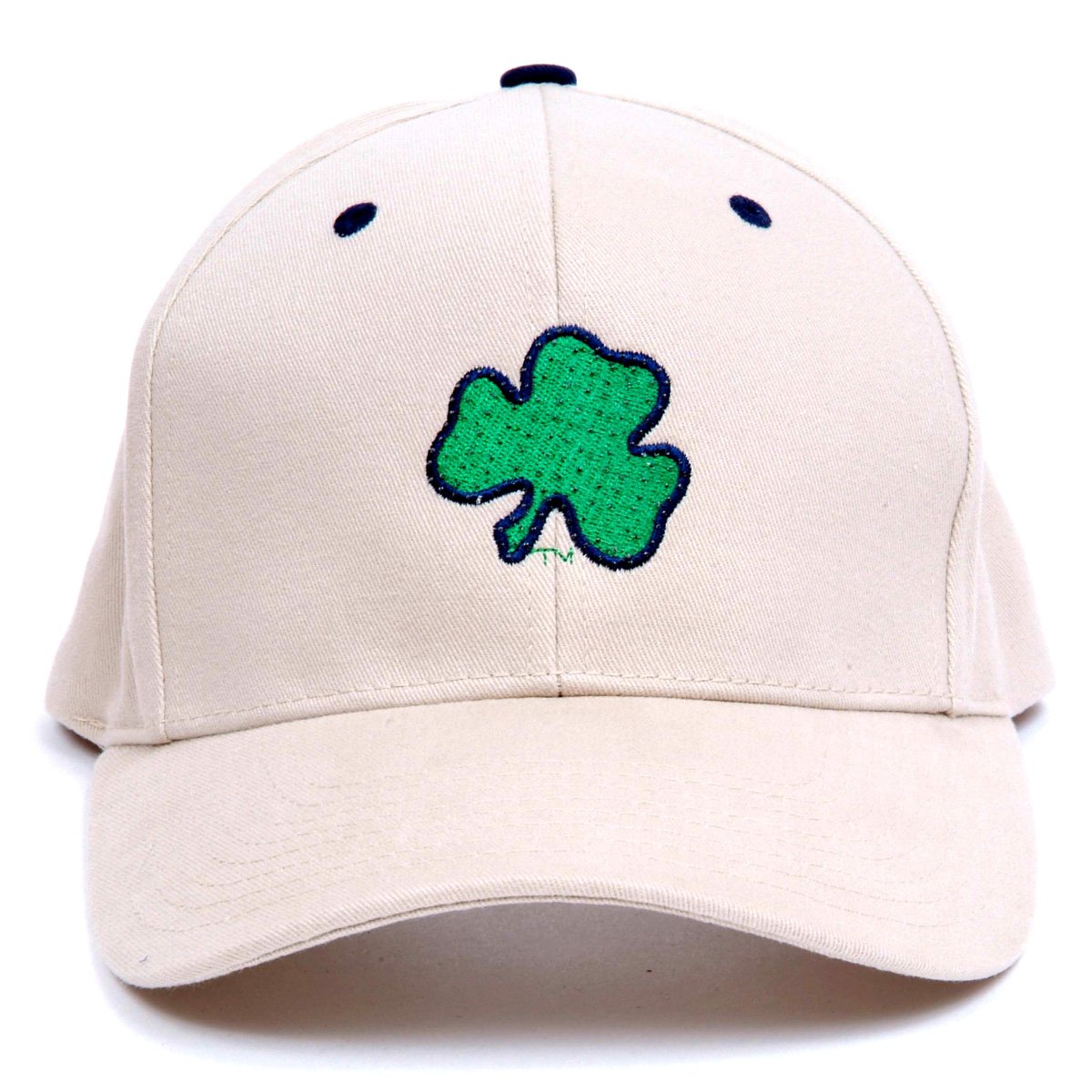Baseball Cap Notre Dame Shamrock Series Hats Ncaa Notre Dame