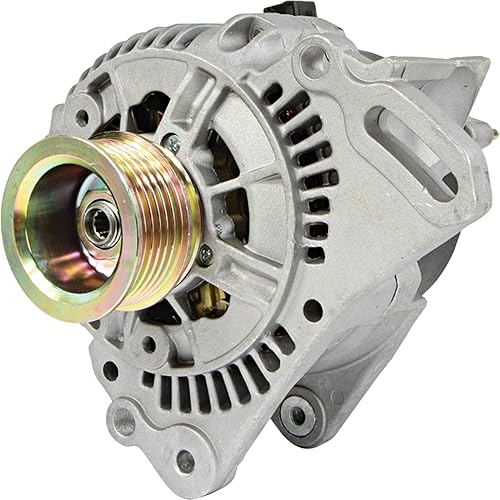 Miniatura 6 de DB Electrical Alternador 400-24180 para Volkswagen Golf 93 94 95 96 97 98, Jetta 93 94 95 96 97, Passat 92 93 94 95 96 97 90 Amp