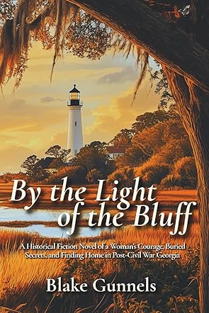 By the Light of the Bluff