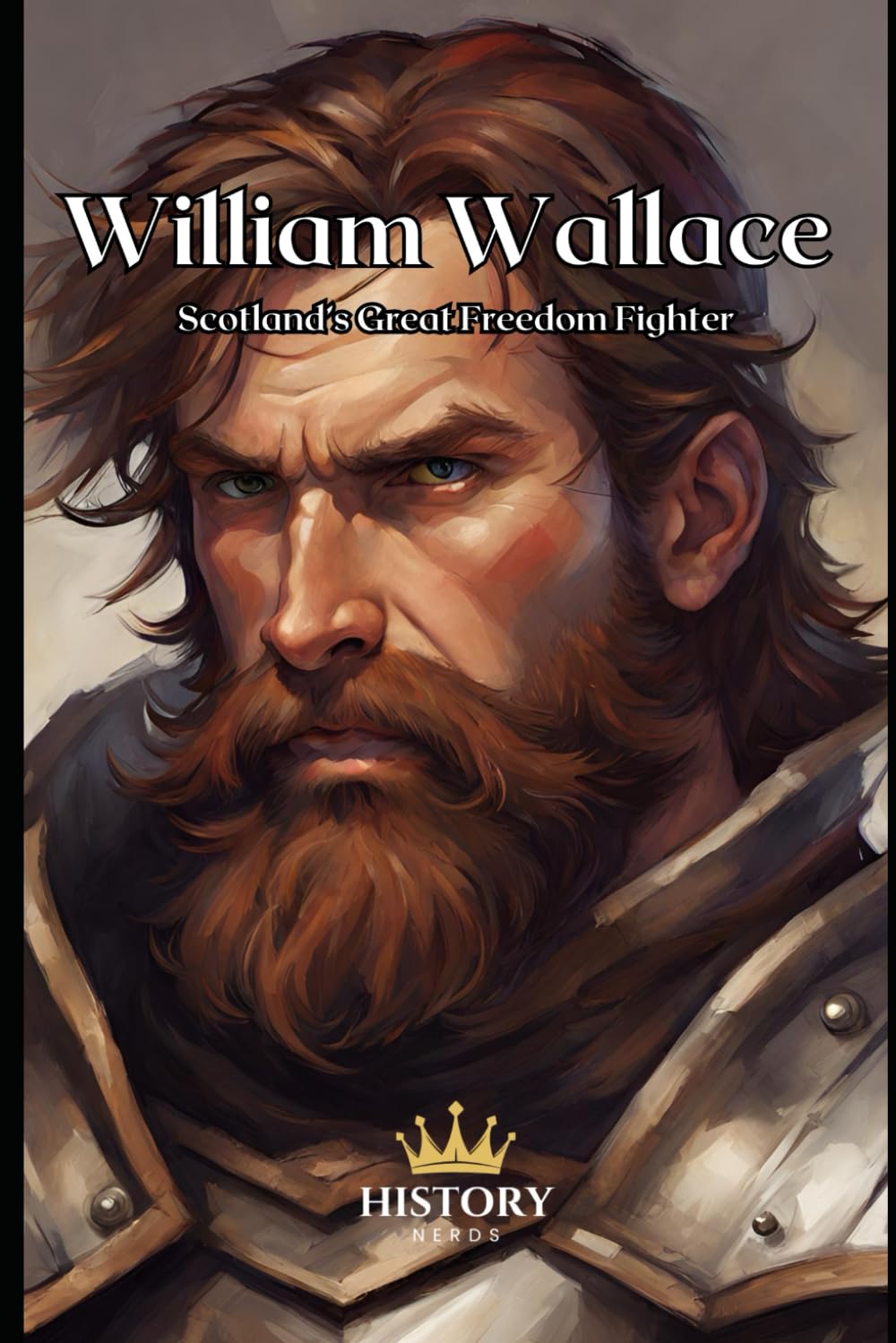 William Wallace: Scotland’s Great Freedom Fighter (Scotland and its Heroes)