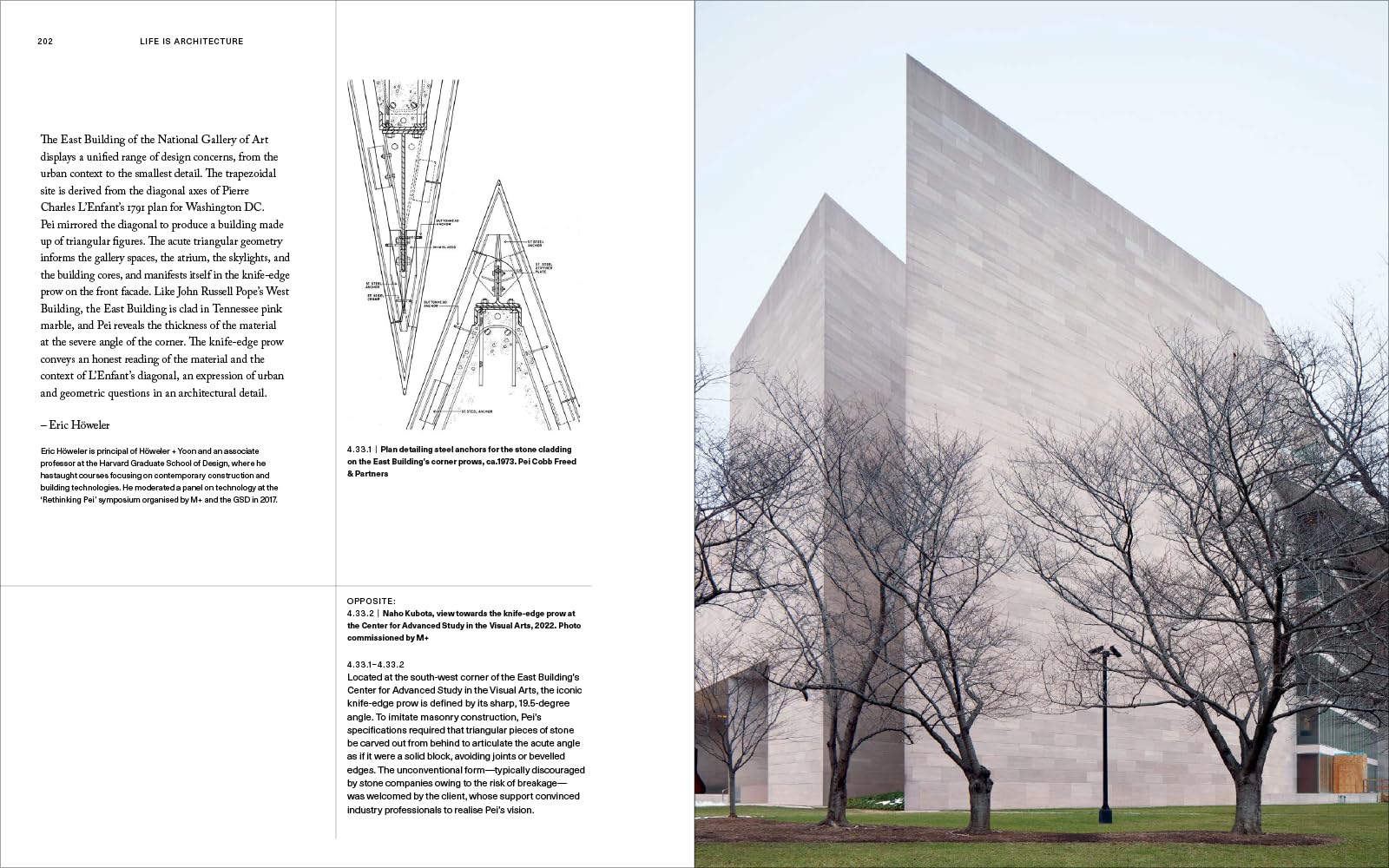 I. M. Pei: Life Is Architecture