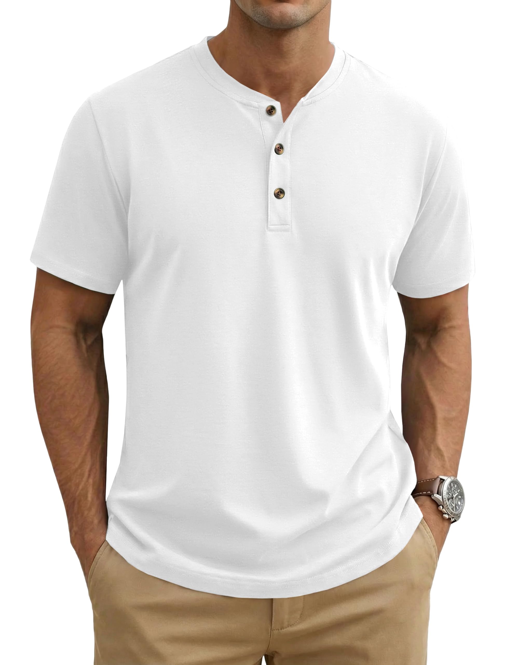 MAGNIVIT Henley