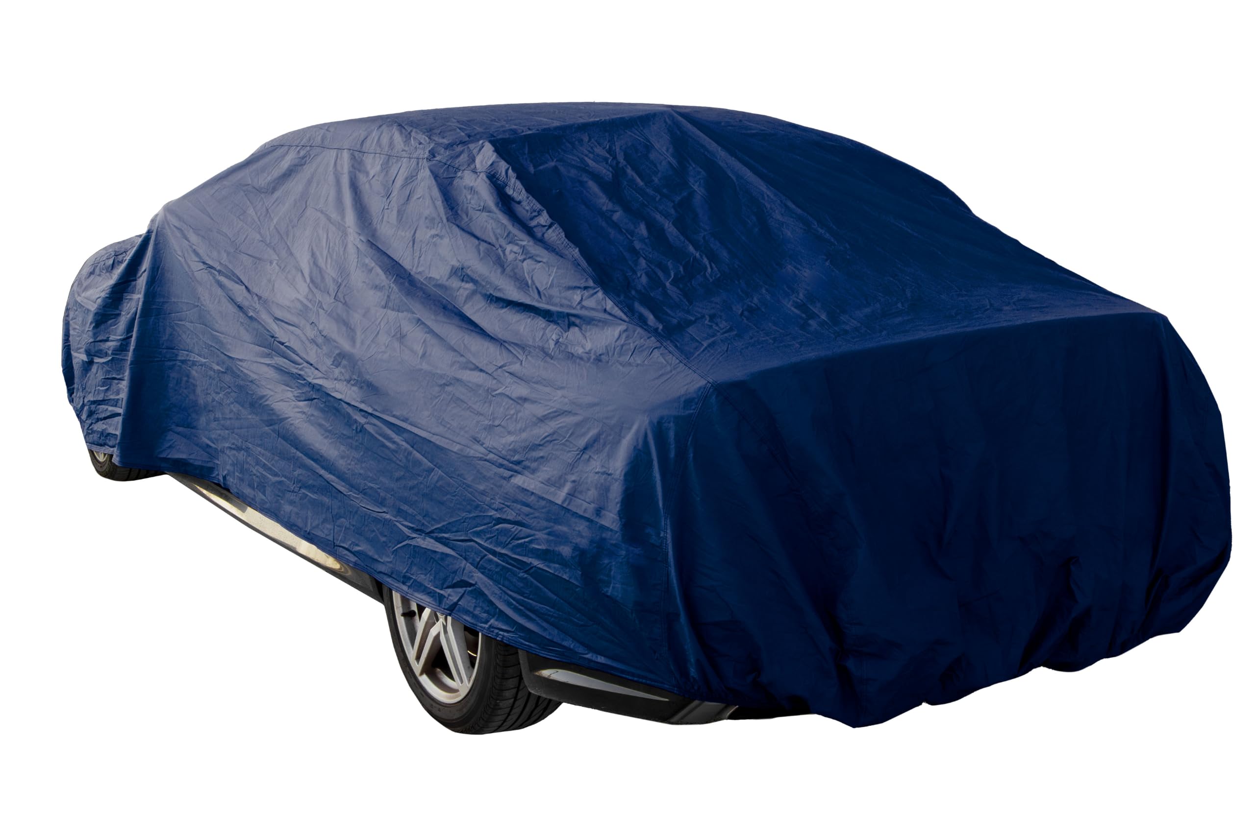 Goodyear GOD7017 Housse de Protection Voiture XXL GY
