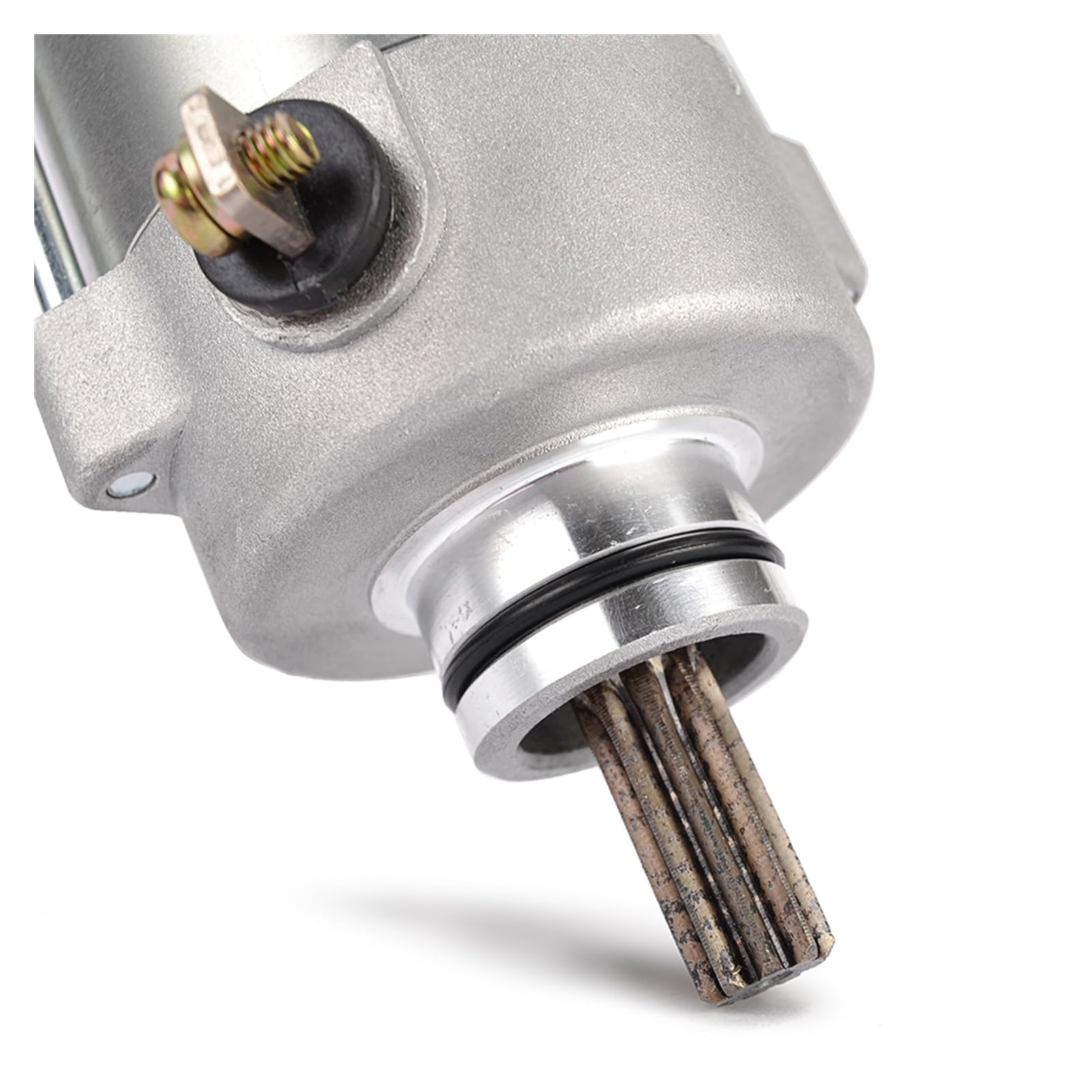 Démarreur Moteur Pour Yamaha YZF-R1 2000-2003 - Pièce De Remplacement - Réf. 5JJ-81890-00, 5PW-81890-00, Etc.