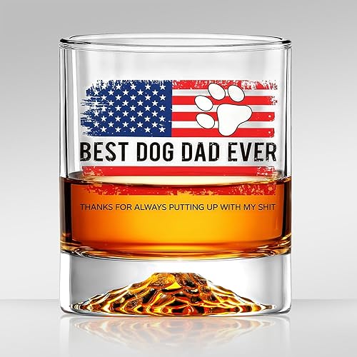 Miniatura 8 de Western Desert - Juego de 2 vasos de whisky con 2 moldes de bola de hielo, vasos de bourbon grabados de 10 onzas con cactus y águilas, vasos de