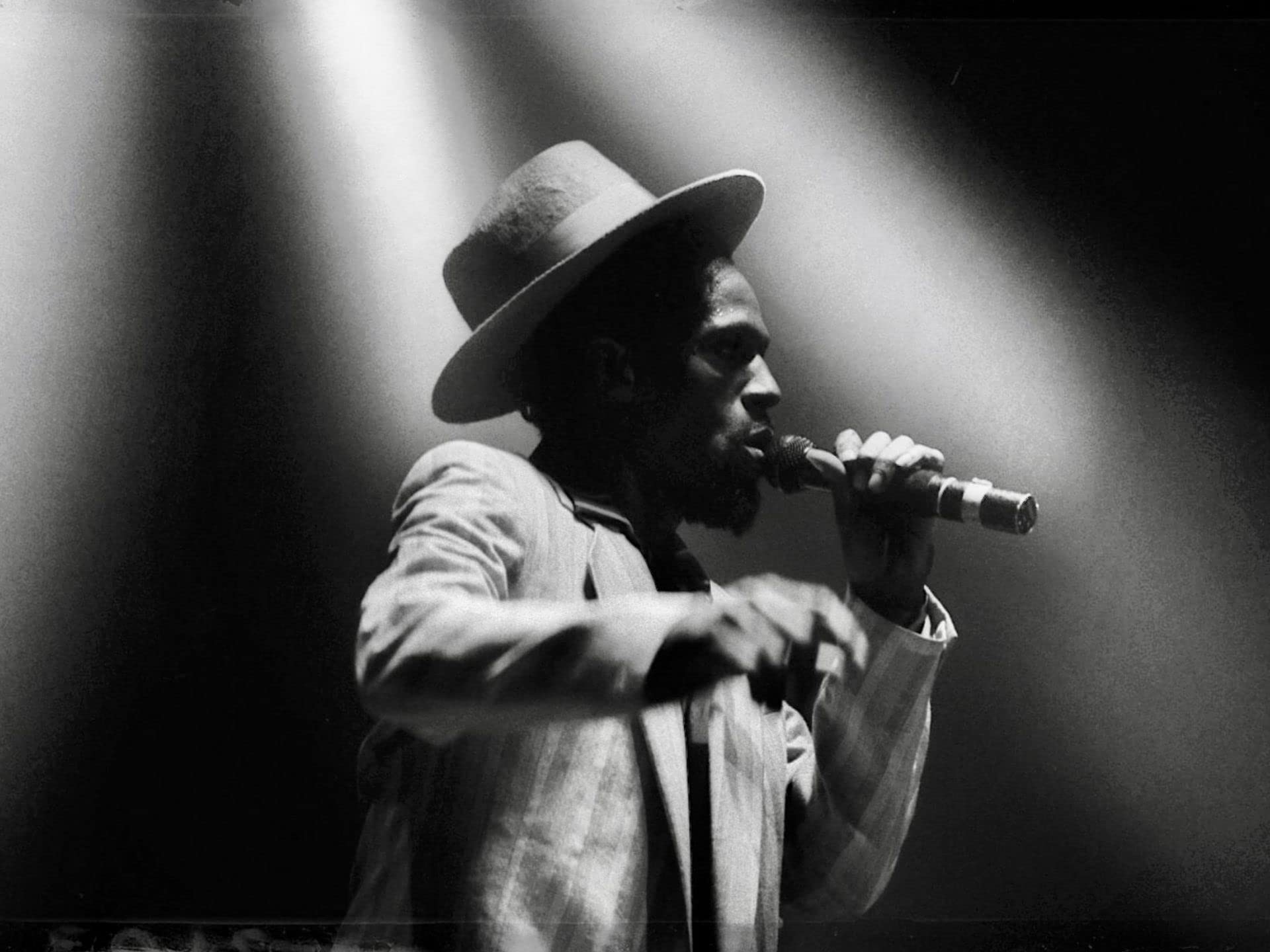 Gregory Isaacs