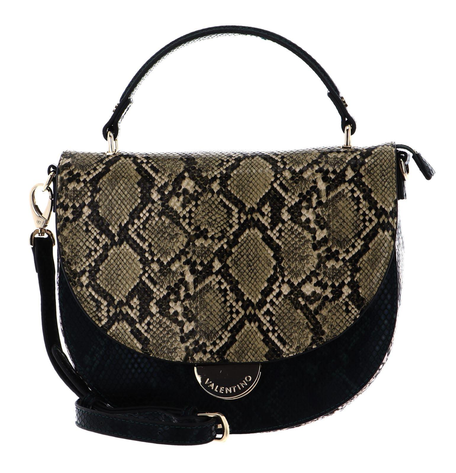 Valentino Cedar Satchel Foresta résout le manque de rangement - 5