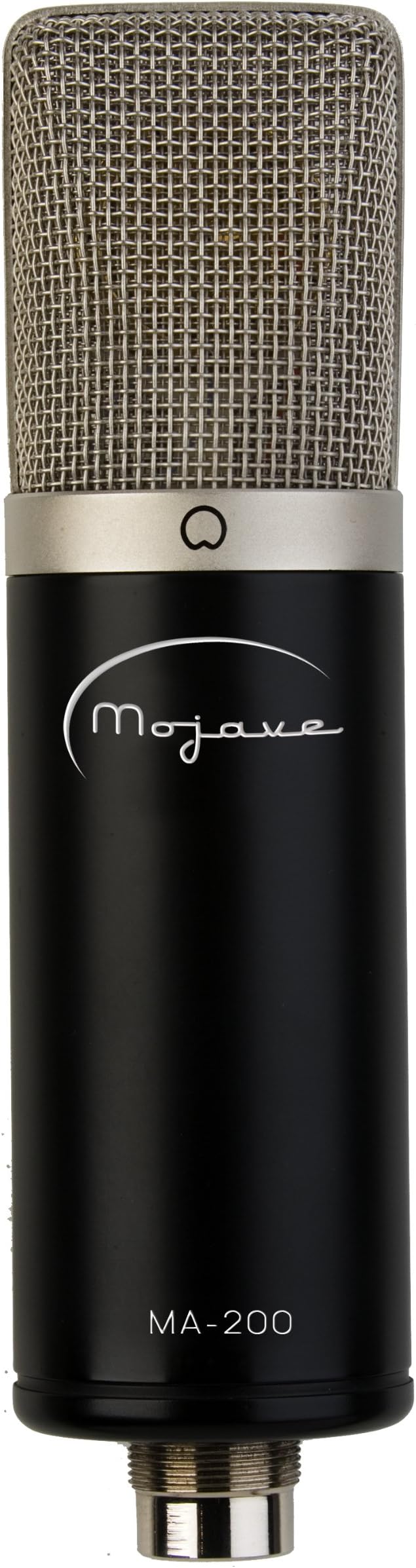 Mojave Audio Large Diaphragm Tube Condenser Professional Microphone