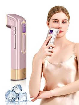 新品Deparee x UNPO D650B MIPL式光美容器 脱毛器 楽天市場】脱毛器 コードレス deparee デパリー 冷感AI美容器