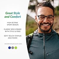 Vista 13 de SAV Eyewear, Gris