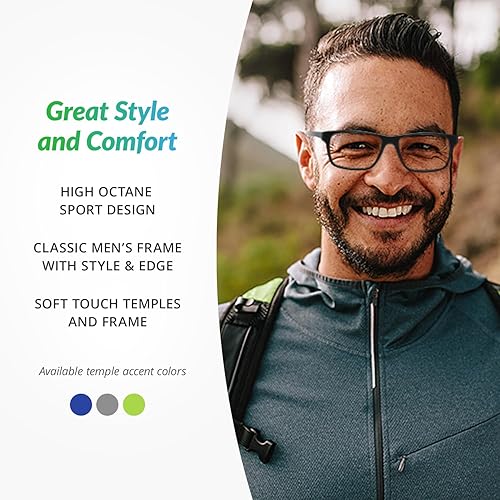 Miniatura 6 de SAV Eyewear, Verde (Sport Green)