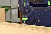 Vista 5 de Festool 492135 Portabrocas Centrotec